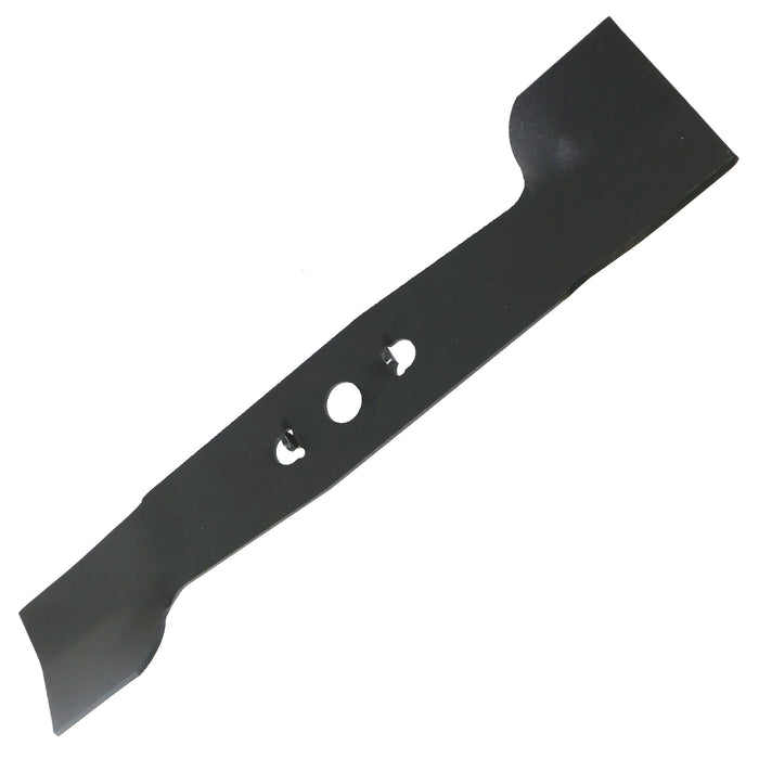 Blade for Flymo RE350-6 Chevron RE350-6 Venturer Turbo 350 Lawnmower 14" 35cm + Sharpener