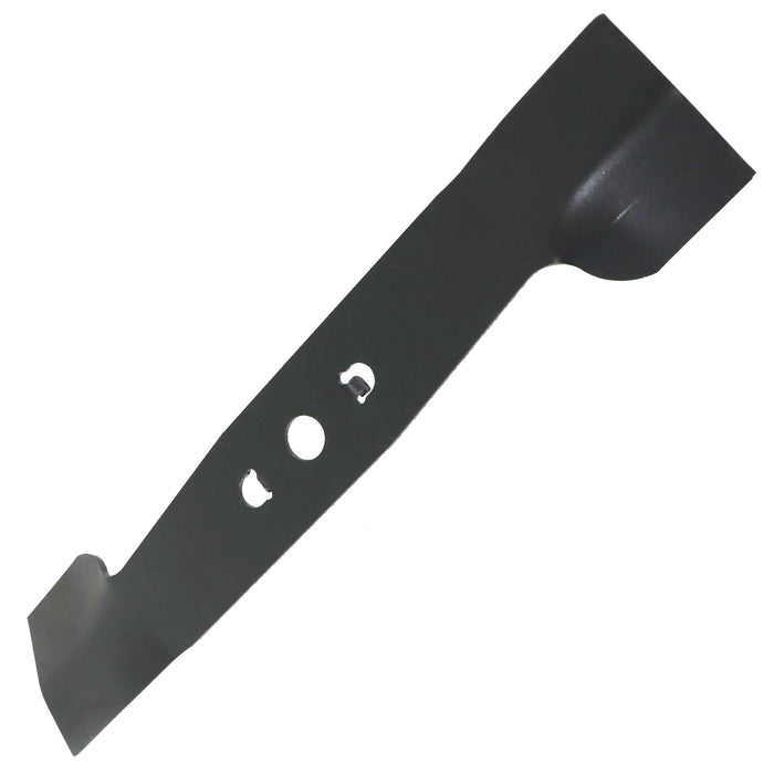 Blade for Flymo RE350-6 Chevron RE350-6 Venturer Turbo 350 Lawnmower 14" 35cm + Sharpener