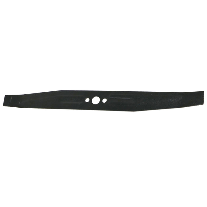 Blade for Flymo Turbolite 400 Lawnmower 40cm Lawn Mower Rotary 5118647-90 FLY048 + Sharpener