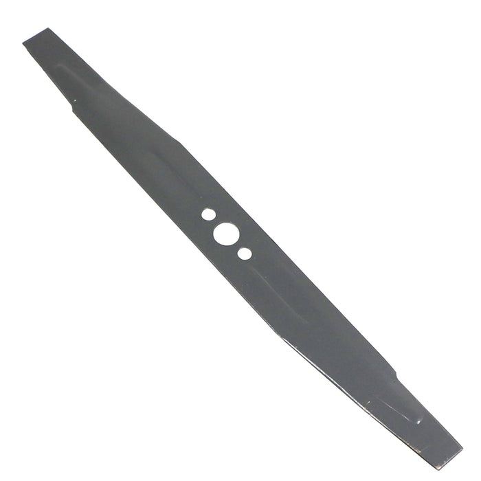 Blade for Flymo Glide Master 380 Lawnmower Domestic L400 38cm 15" FLY064 + Sharpener