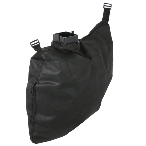 Collection Bag for QGARDEN BV2500 BV2600 Leaf Blower Garden Vac Vacuum Sack
