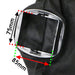 Collection Bag for EINHELL BG-EL 2100 Leaf Blower Garden Vac Vacuum Debris Sack