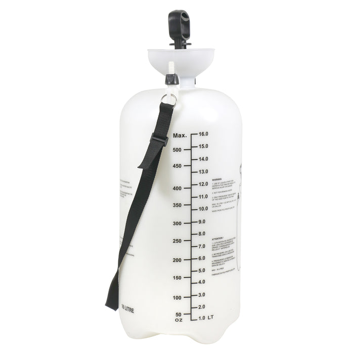 Dust Suppression Water Bottle for HUSQVARNA MAKITA STIHL PARTNER Saw Disc Cutter