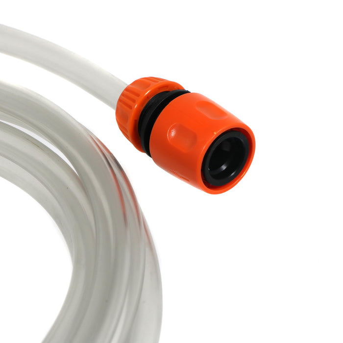 Dust Suppression Water Bottle for HUSQVARNA MAKITA STIHL PARTNER Saw Disc Cutter