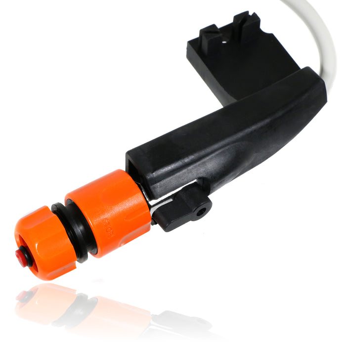 Water Hose Kit for STIHL TS410 Cut-off Saw Connector Tap Connection Pipe Bracket