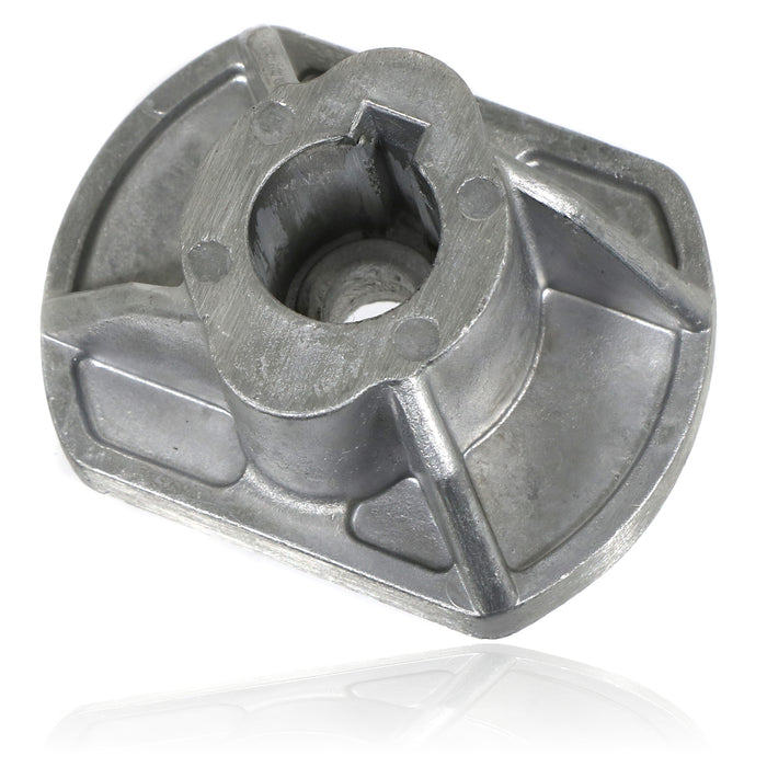 Blade Boss Adaptor Hub 20mm for CASTEL GARDEN F72 TC102 TCP102 TCR102 TC122
