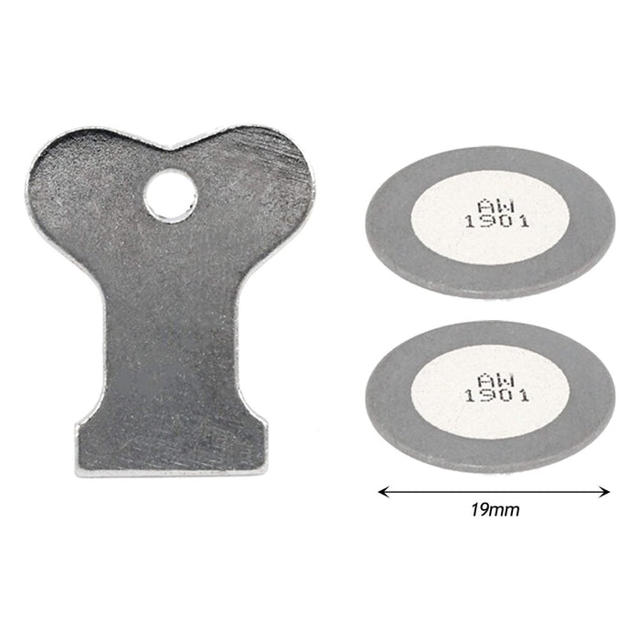 Transducer Discs Tool for DIMPLEX M-011B M011B Opti-Myst Electric Fire
