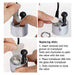 Transducer Discs Tool for DIMPLEX M-011B M011B Opti-Myst Electric Fire