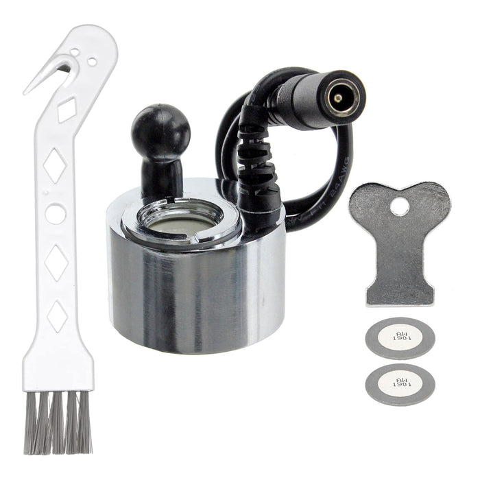 Transducer Discs Tool for DIMPLEX M-011B M011B Opti-Myst Electric Fire + Brush