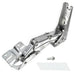 Door Hinges for BOSCH NEFF SIEMENS Fridge Freezer Hinge Pair 3704 3306 3307 5.0 1200401