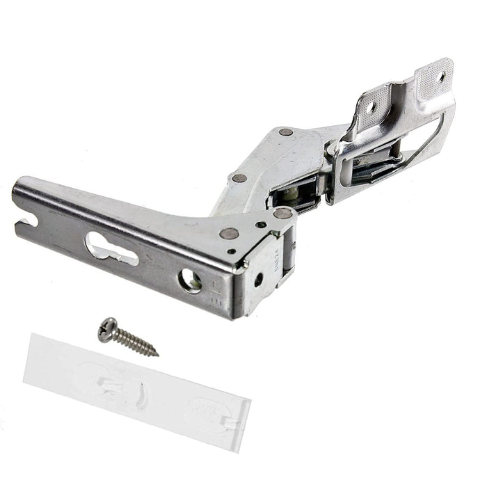 Integrated Fridge Door Hinges for BELLING STOVES Freezer 3362 3363 5.0 41,5