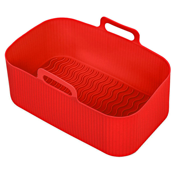 Basket for NINJA Air Fryer AF300UK AF400UK AF451UK Drawer Liner Silicone