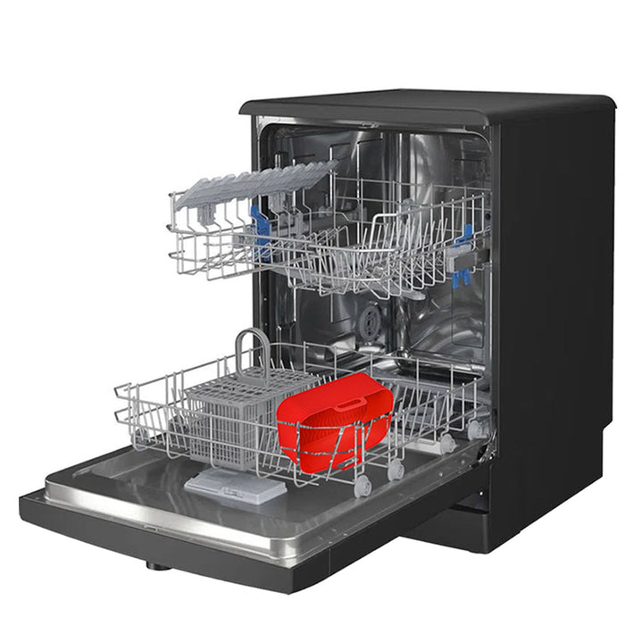 Basket for SWAN Duo Digital 8L DAEWOO SDA2310 Dual Drawer Liner Silicone Pot x 2