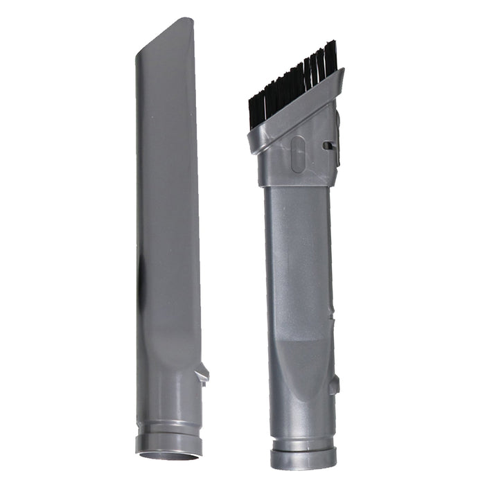 Tool Kit for Dyson  DC59 V6 SV03 SV06 SV09 DC61 DC75 Vacuum Brush Crevice Tools