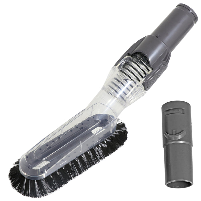 Tool Kit for Dyson DC20 DC21 DC24 DC25 DC32 DC33 DC38 Vacuum Brush Crevice Tools