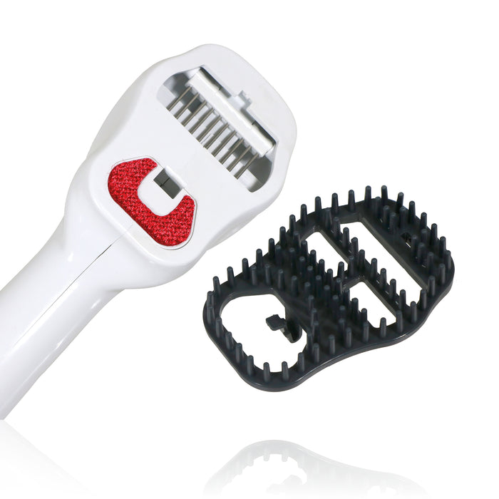 Pet Hair Grooming Vacuum Tool for DYSON DC24 DC25 DC26 DC33 DC40 DC55 Upright