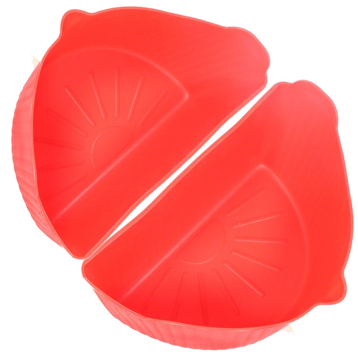 Liner for Tower Slow Cooker Basket Silicone Protector Divider Round 3.5L 5.5L 6.5L