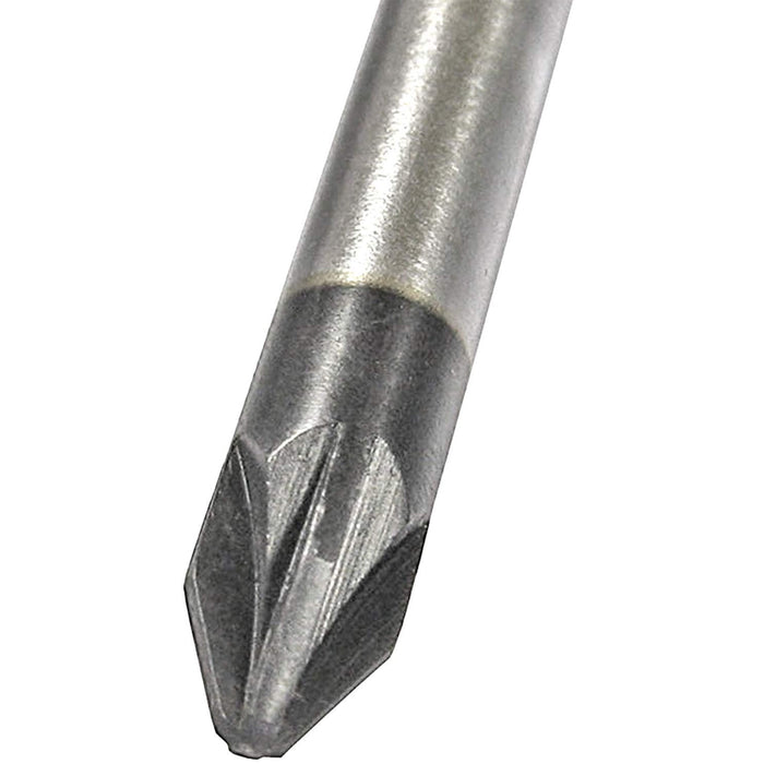 Star Screwdriver Set Extra Long Reach  Magnetic Torx Phillips T10 T15 T20 T25 T27 T30 PH2 7Pc 360 / 400mm