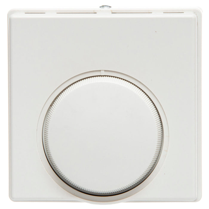 TOWER Thermostat Tamper Proof Combi Boiler 10 - 30°C Temperature Switch Dial