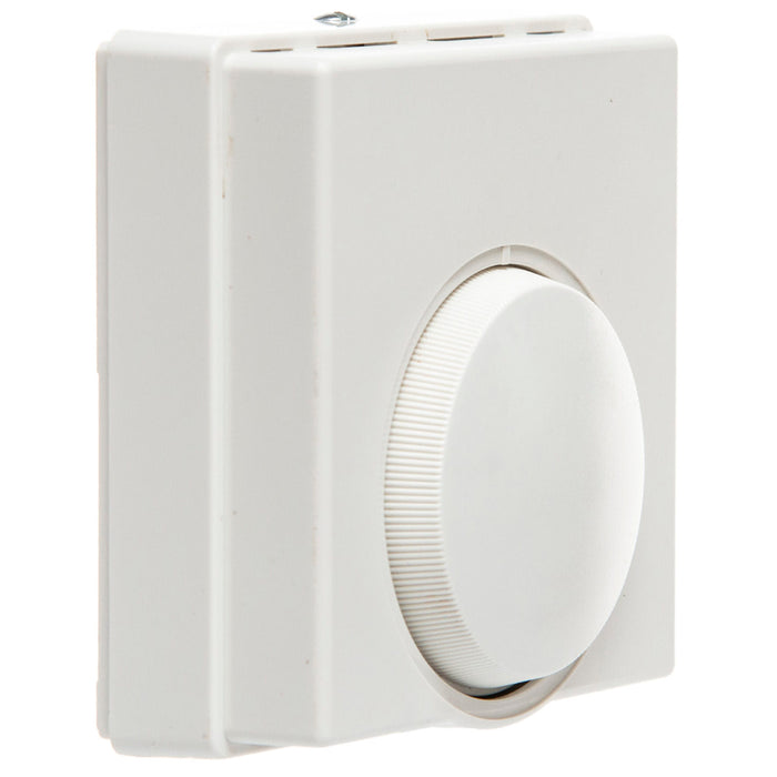 TOWER Thermostat Tamper Proof Combi Boiler 10 - 30°C Temperature Switch Dial