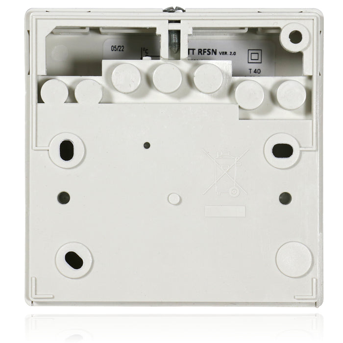 TOWER Frost Protection Thermostat Combi Boiler Heating Control Dial STTRFSN STAT