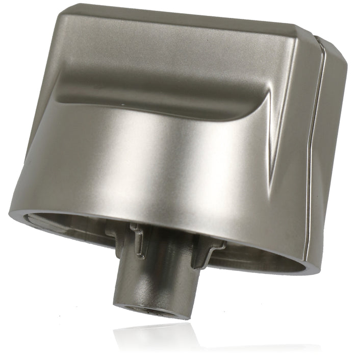 BELLING STOVES Oven Hob Cooker Control Knob Genuine 082875105 (Pack of 4)