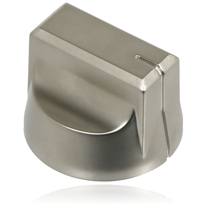 BELLING STOVES Oven Hob Cooker Control Knob Genuine 082875105 (Pack of 4)