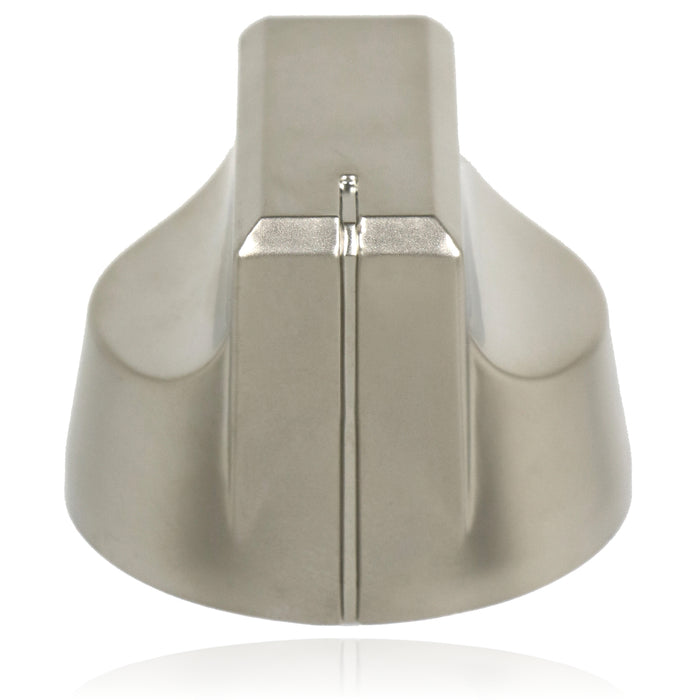 BELLING STOVES Oven Hob Cooker Control Knob Genuine 082875105 (Pack of 2)