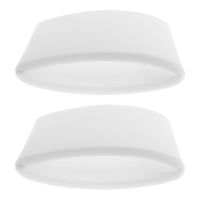 Sponge / Foam Filter Sleeve for Goblin Aquavac Vacuum Cleaner (Pack of 2 Sleeves)