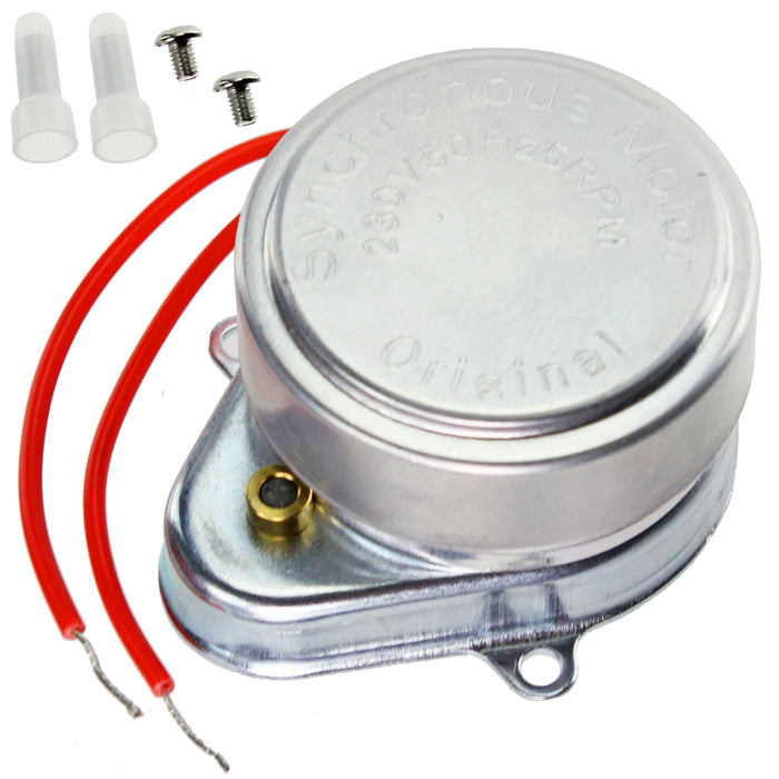Tower V4043 Synchronous Syncron Motor for Drayton Motorised Zone Valve 6W 230V