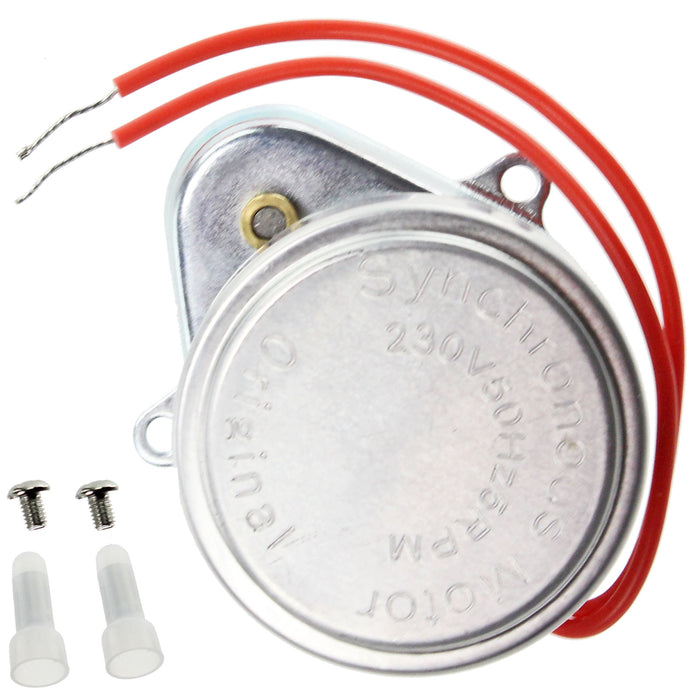 Tower V4043 Synchronous Syncron Motor for Drayton Motorised Zone Valve 6W 230V
