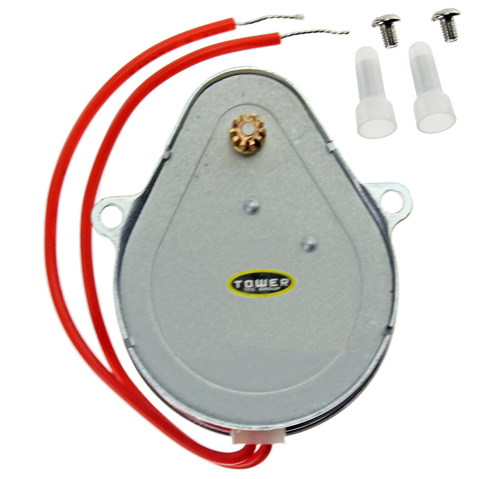 Tower V4043 Synchronous Syncron Motor for LANDIS & STEAFA L&S Motorised Zone Valve 6W 230V