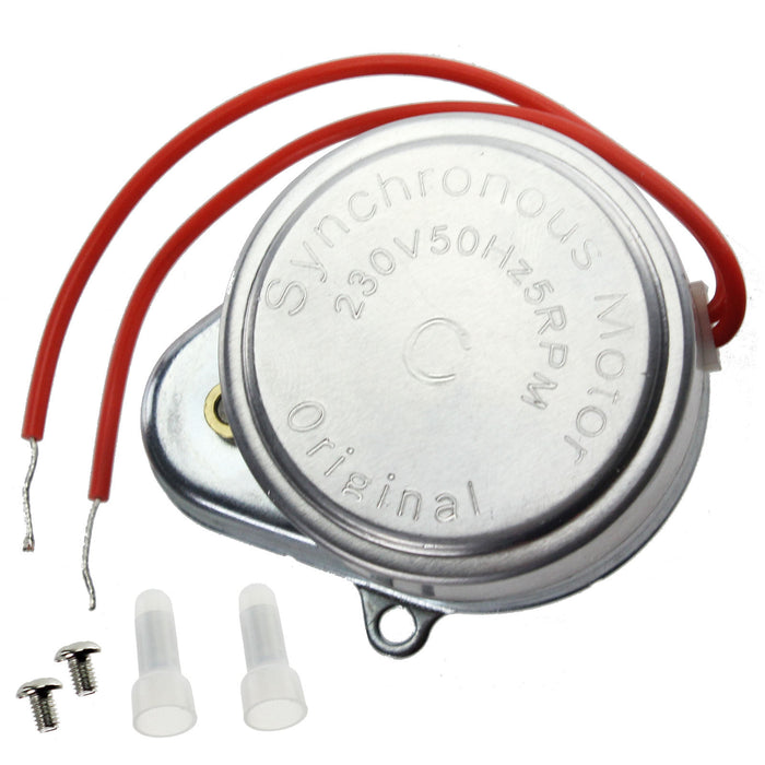 Tower V4043 Synchronous Syncron Motor for Drayton Motorised Zone Valve 6W 230V