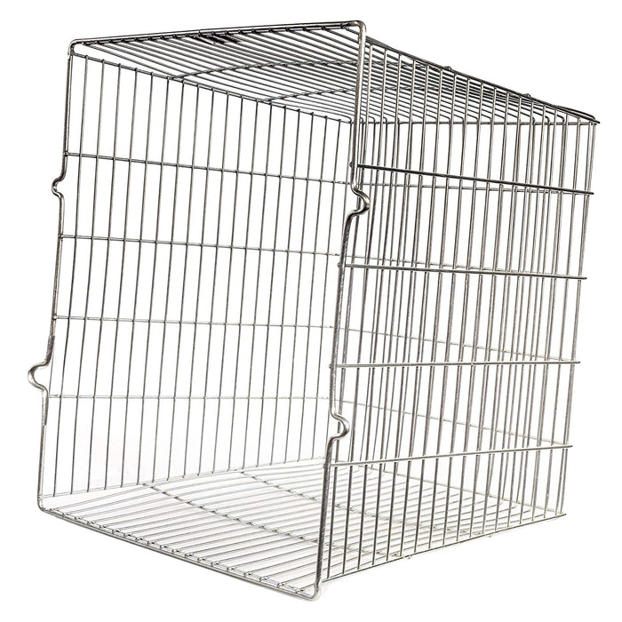 Anti Theft Security Camera CCTV External Box Cage Outdoor Guard 11 x 11 x 10.5"