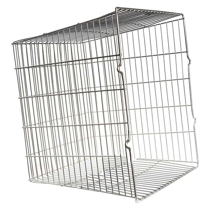 Anti Theft Security Camera CCTV External Box Cage Outdoor Guard 11 x 11 x 10.5"