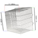 Boiler Terminal Guard Flue Cage Universal Rectangular JS500 11 x 11 x 10.5"