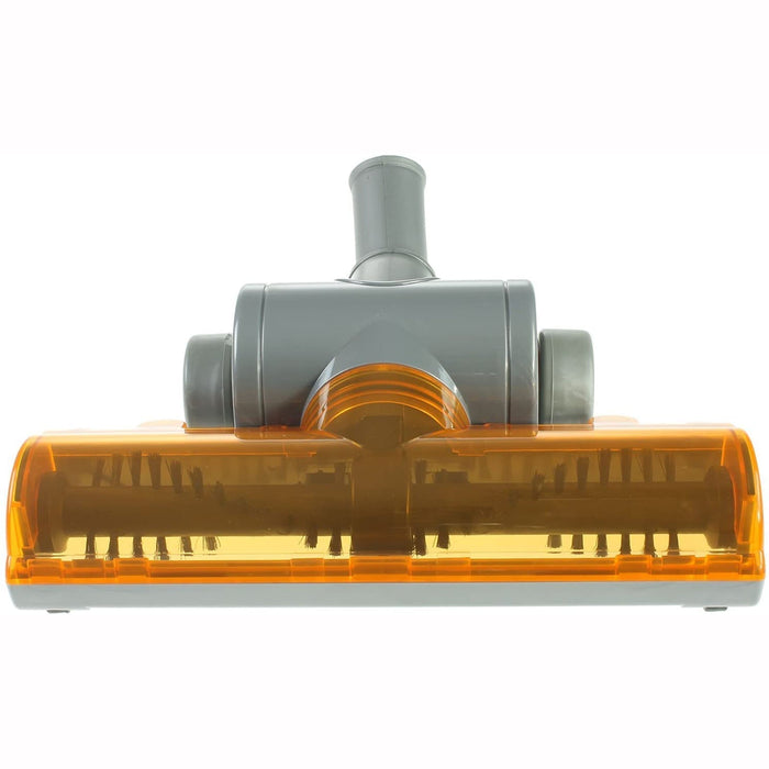 Turbine Head compatible with DYSON DC33C DC37C Vacuum Carpet Floor Tool Wheeled Turbo Brush 32mm