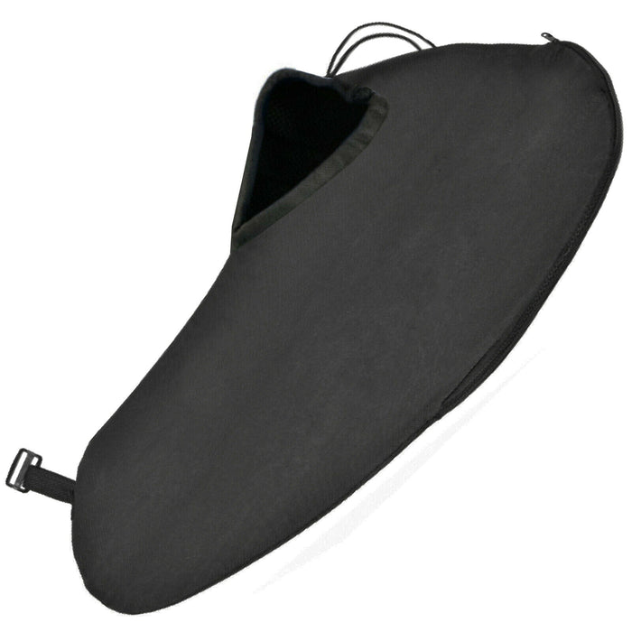 Collection Bag for Hyundai HYBV2800E Garden Vac Leaf Blower Debris Sack Vacuum