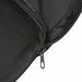 Debris Collection Bag Sack for TITAN TTB547BVC Garden Vac Leaf Blower Vacuum