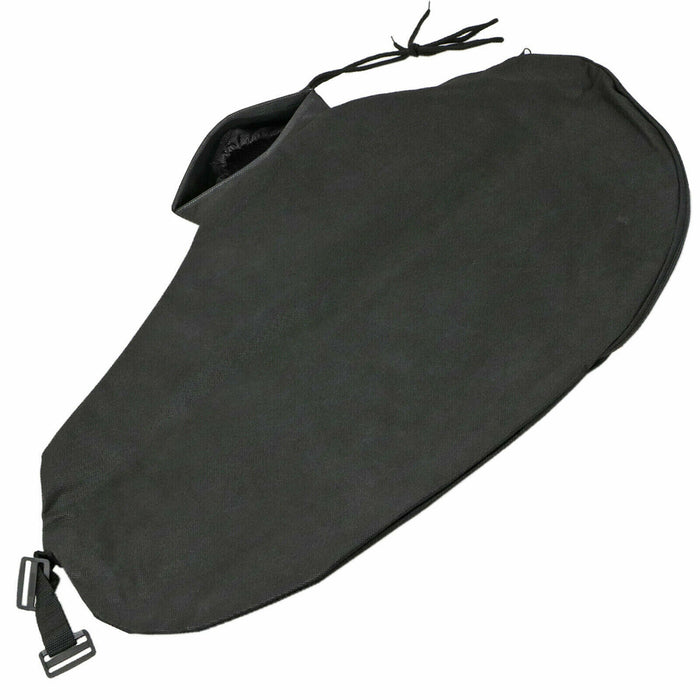 Debris Collection Bag Sack for QUALCAST YT6231 YT623105X Garden Vac Leaf Blower Vacuum
