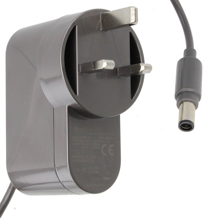 Battery Charger Plug Cable for Dyson DC34 Animal Vacuum Cleaner