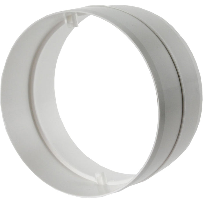 Hose Pipe PVC Duct Extension Kit for CARRIER Air Conditioner (3m, 5")