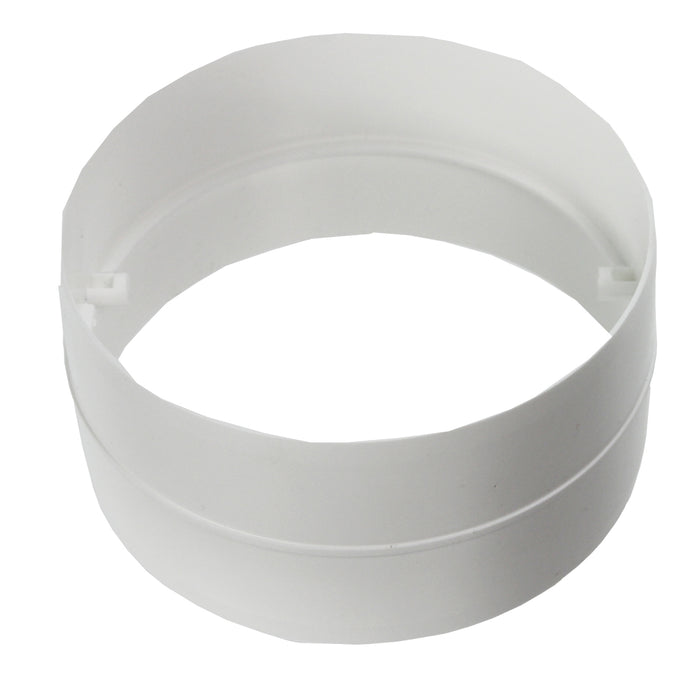 Hose Pipe PVC Duct Extension Kit for MIELE Air Conditioner (3m, 5")