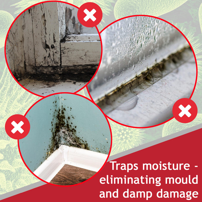 Vent Hose Condenser Kit with 3 x Adaptors for Bush Tumble Dryer (1.2m)