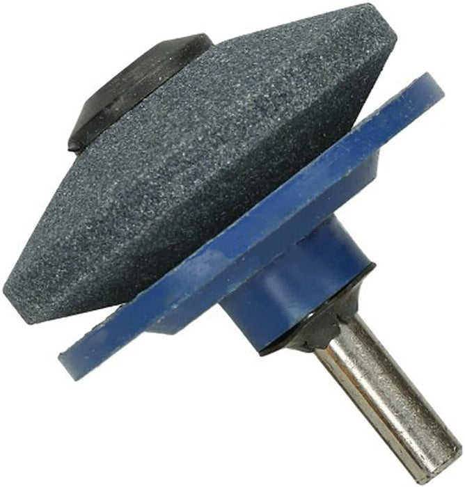 Blade for Flymo RE350-6 Chevron RE350-6 Venturer Turbo 350 Lawnmower 14" 35cm + Sharpener