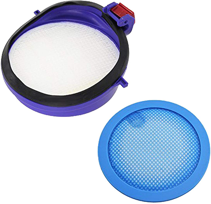 Brushroll Bar + Motor for Dyson DC24 DC24i Vacuum Cleaning Head Filter Kit