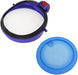 Brushroll Motor for Dyson DC24 DC24i Vacuum Cleaning Head Pre + Post Filter Kit