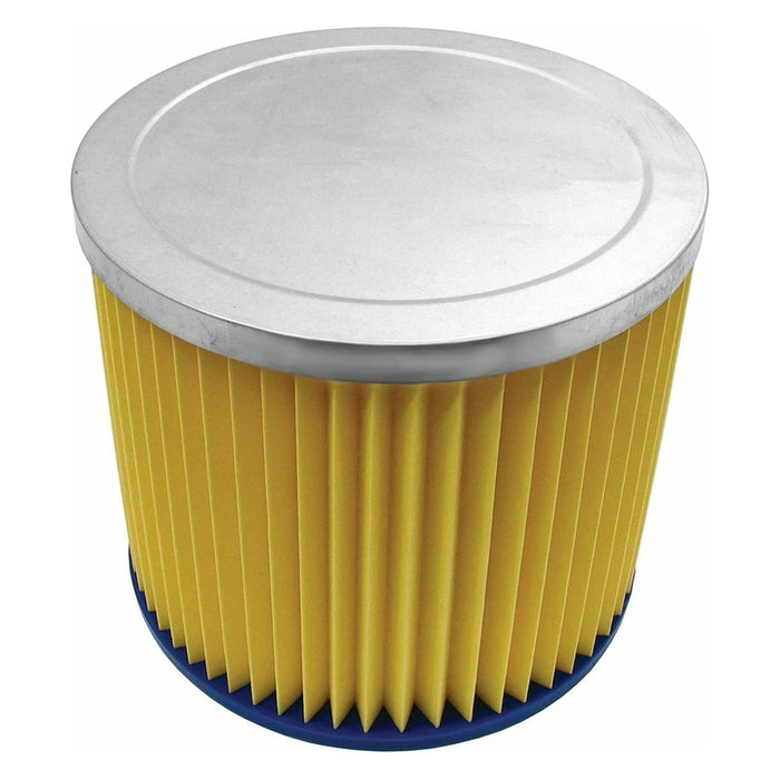 Filter Cartridge for TITAN TTB350 TTB351VAC TTB430VAC Wet & Dry + 10 Bags Sleeve