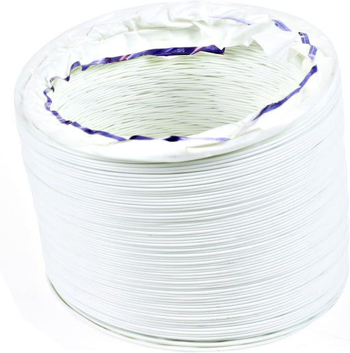 UNIVERSAL Vent Hose for Cooker Hood Extractor / Air Conditioner (2m x 127mm / 5")
