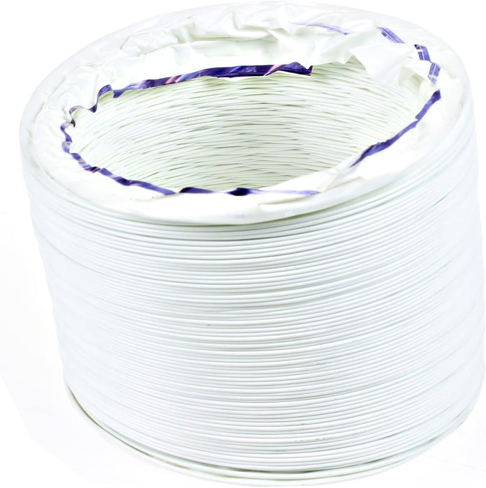 Vent Hose for BOSCH Cooker Hood Extractor (2m x 127mm / 5")